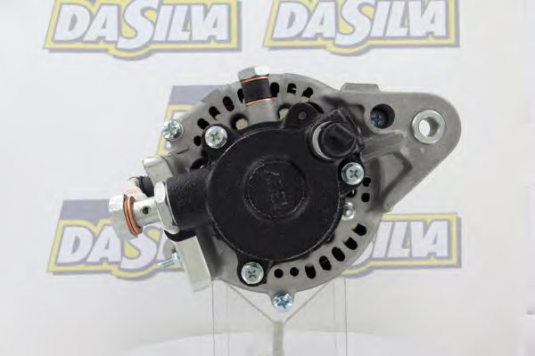 DA SILVA 030888 Alternator